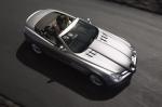 Mercedes-Benz SLR McLaren Roadster 2007 года (WW)